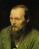 Fyodor Mihayloviç Dostoyevski